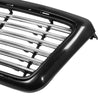 Factory Replacement Horizontal Slat Grille <br> 06-08 Ford F-150