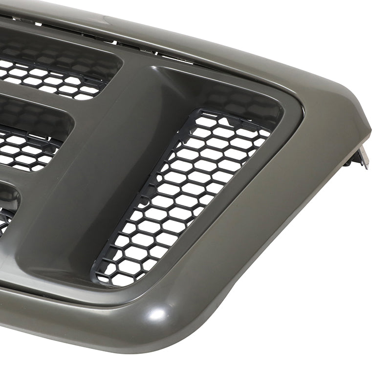 Factory Replacement Honeycomb Mesh Grille <br> 07-08 Ford F-150