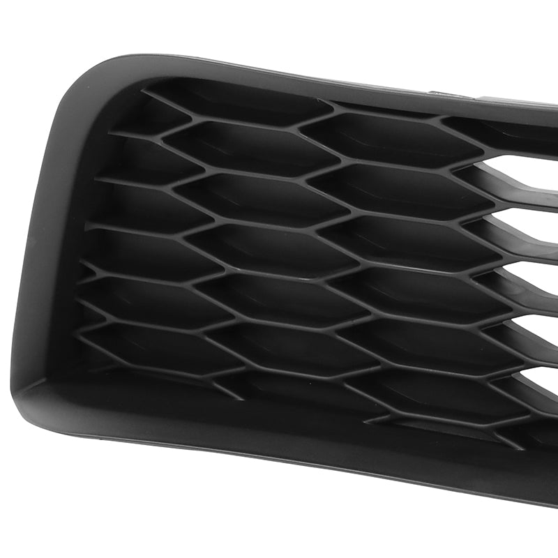 Factory Replacement Grille <br>10-12 Ford Mustang Base V6