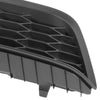 Factory Replacement Grille <br>10-12 Ford Mustang Base V6