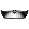 Factory Replacement Vertical Slat Grille <br> 03-04 Lincoln Navigator