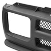 Factory Replacement Grille <br>91-93 Chevy S10, 91-94 S10 Blazer