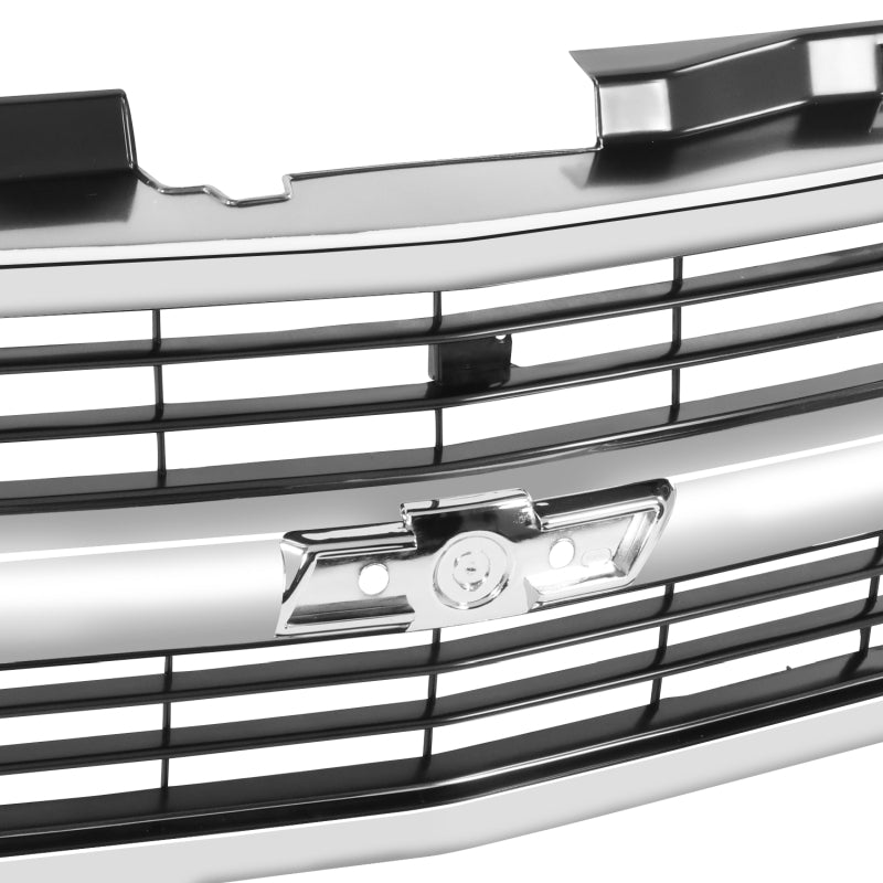 Factory Replacement Grille <br>94-99 Chevy Blazer, C/K-Series