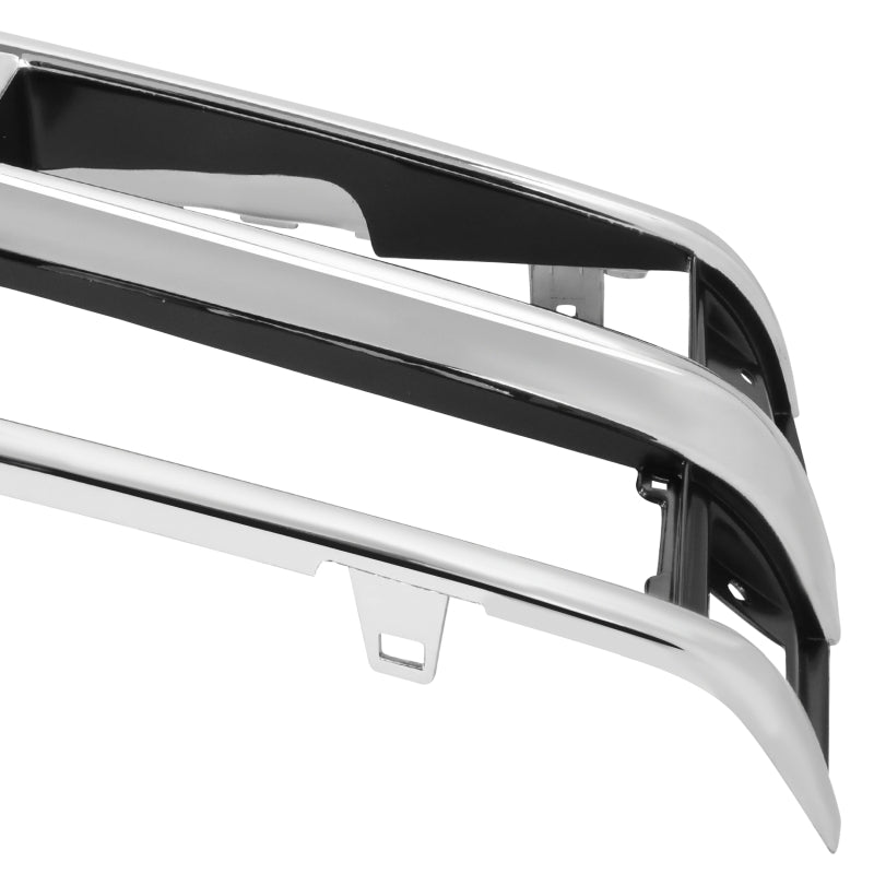 Factory Replacement Grille <br>94-99 Chevy Blazer, C/K-Series