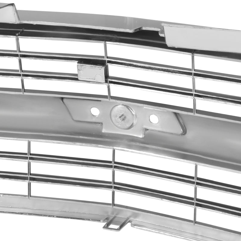 Factory Replacement Grille <br>94-99 Chevy Blazer, C/K-Series