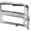 Factory Replacement Grille <br>94-99 Chevy Blazer, C/K-Series