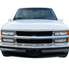 Factory Replacement Grille <br>94-99 Chevy Blazer, C/K-Series