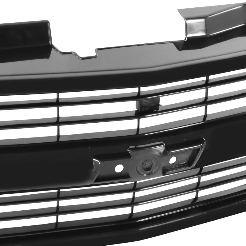 Factory Replacement Grille <br>1994 Chevy Blazer, 95-00 Chevy Tahoe