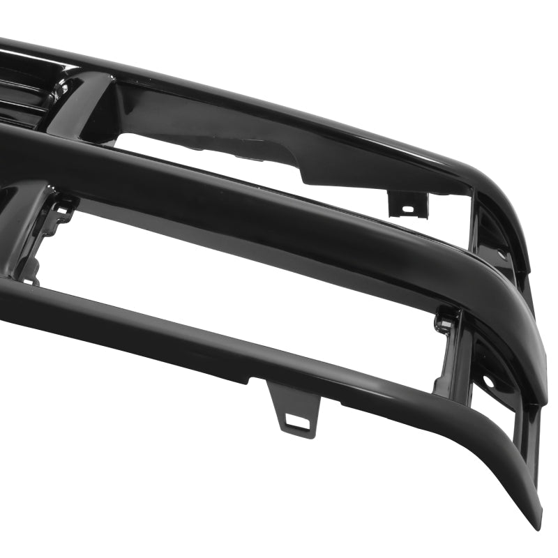 Factory Replacement Grille <br>1994 Chevy Blazer, 95-00 Chevy Tahoe