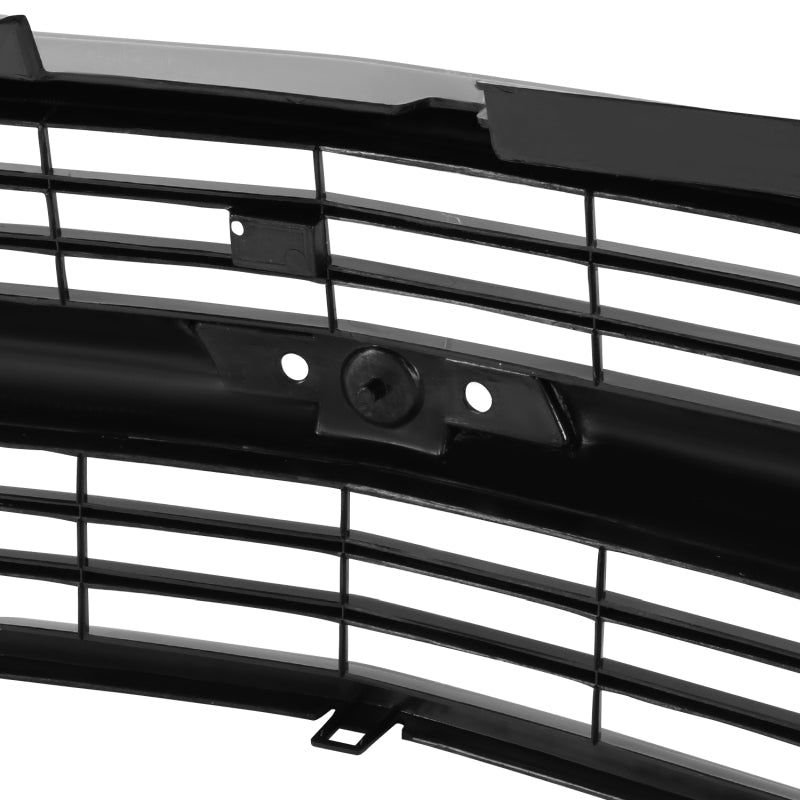 Factory Replacement Grille <br>1994 Chevy Blazer, 95-00 Chevy Tahoe