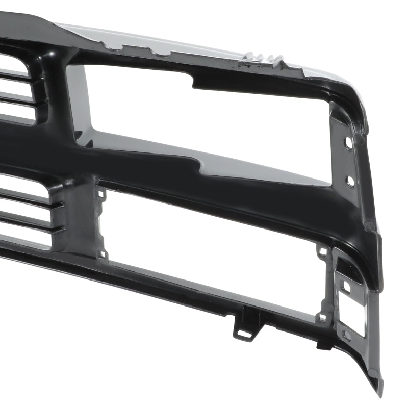 Factory Replacement Grille <br>1994 Chevy Blazer, 95-00 Chevy Tahoe