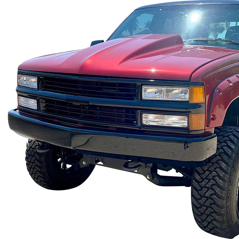 Factory Replacement Grille <br>1994 Chevy Blazer, 95-00 Chevy Tahoe