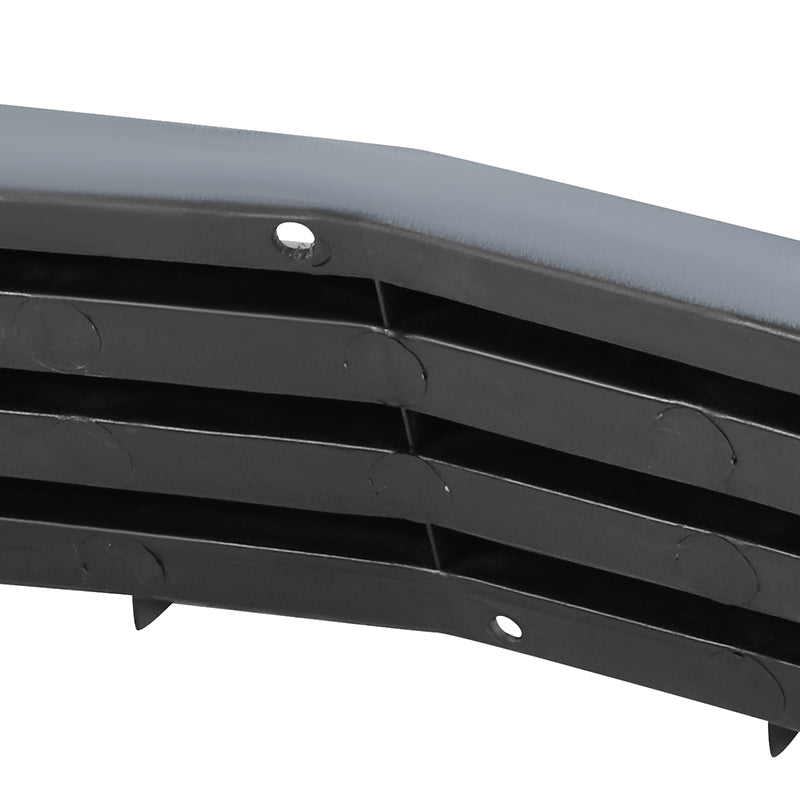 Factory Replacement Grille <br>87-92 Chevy Camaro