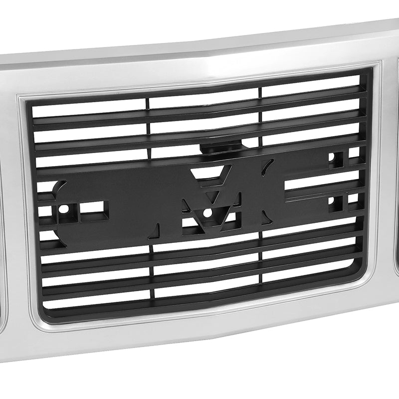 Factory Replacement Grille <br>88-93 GMC C/K-Series, Yukon