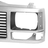 Factory Replacement Grille <br>88-93 GMC C/K-Series, Yukon