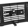 Factory Replacement Grille <br>88-93 GMC C/K-Series, Yukon