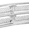 Factory Replacement Grille <br>91-94 Chevy S10 Blazer, 91-93 S10