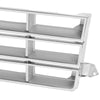 Factory Replacement Grille <br>83-90 Chevy S10/Blazer