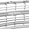 Factory Replacement Grille <br>96-02 Chevy Express 1500-3500