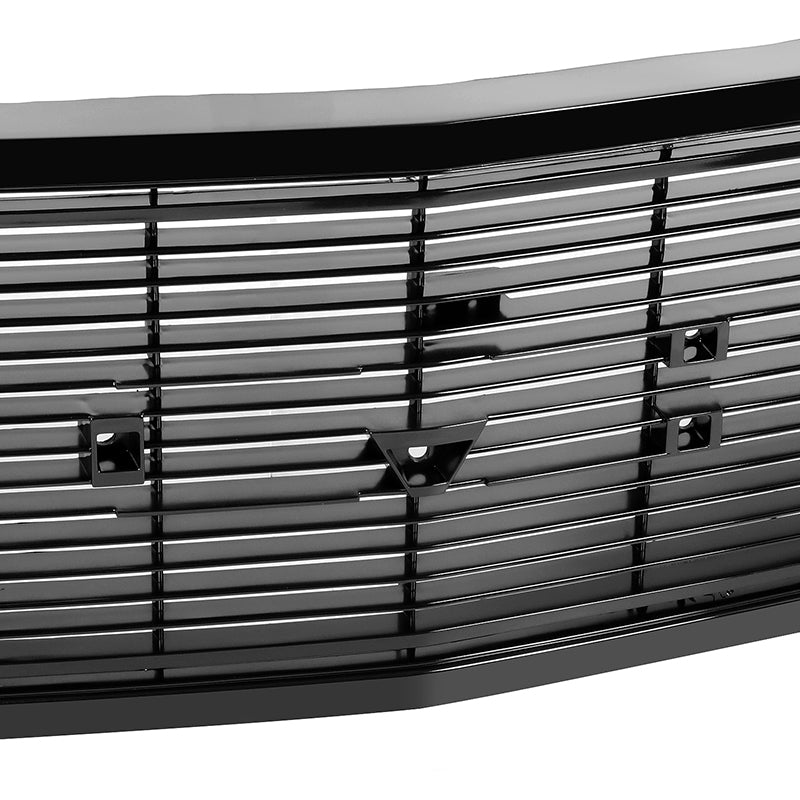 Factory Replacement Grille <br>90-93 GMC C/K-Series