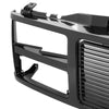 Factory Replacement Grille <br>90-93 GMC C/K-Series