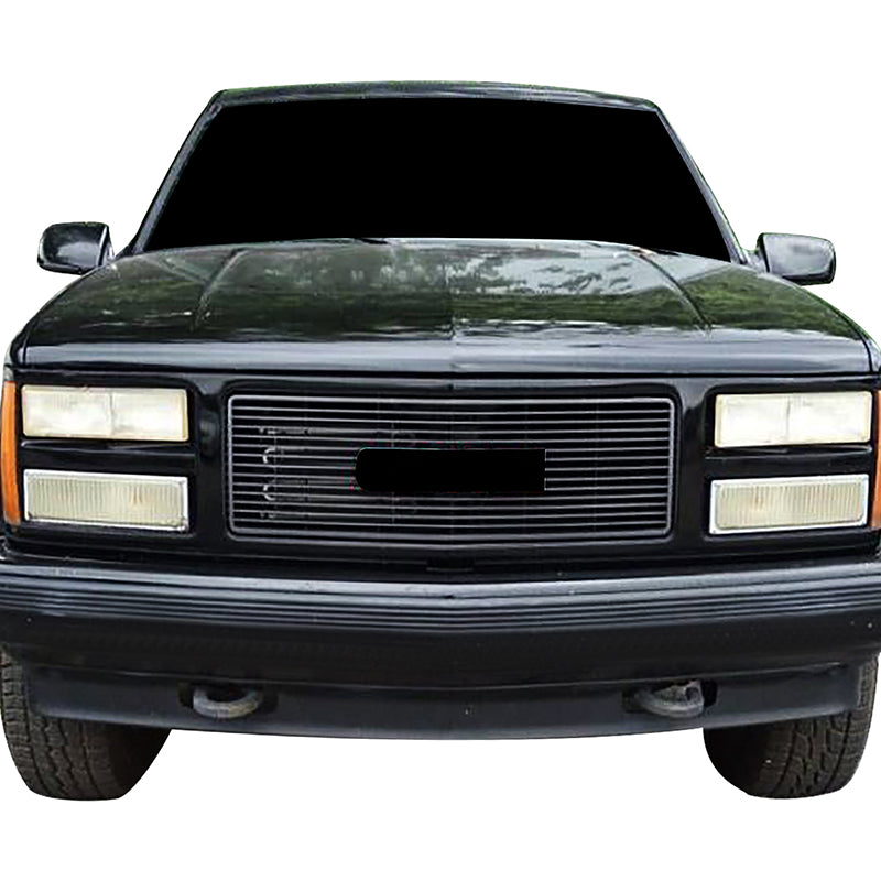 Factory Replacement Grille <br>90-93 GMC C/K-Series