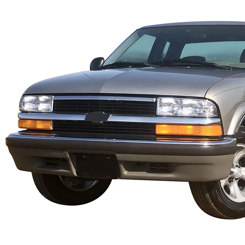 Factory Replacement Grille <br>98-99 Chevy Blazer, S10