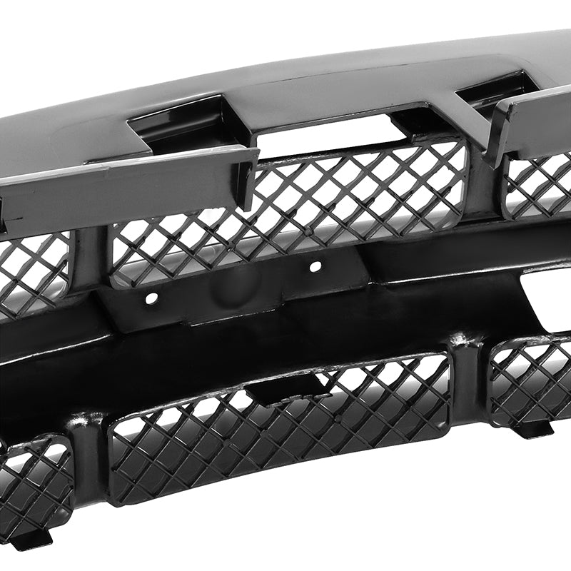 Factory Replacement Grille <br>98-03 Chevy S10 Pickup SS Xtreme