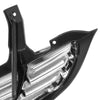 Factory Replacement Chrome Grille <br> 97-00 Chevy Venture