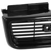 Factory Replacement Grille <br>98-05 GMC Jimmy, 98-04 Sonoma