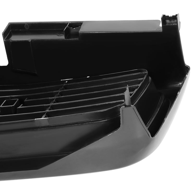 Factory Replacement Grille <br>98-05 GMC Jimmy, 98-04 Sonoma