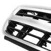 Factory Replacement Chrome Bezel Grille <br> 01-05 Chevy Venture