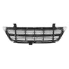 Factory Replacement Chrome Bezel Grille <br> 01-05 Chevy Venture