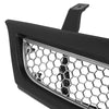 Factory Replacement Honeycomb Mesh Grill <br> 01-05 Pontiac Montana