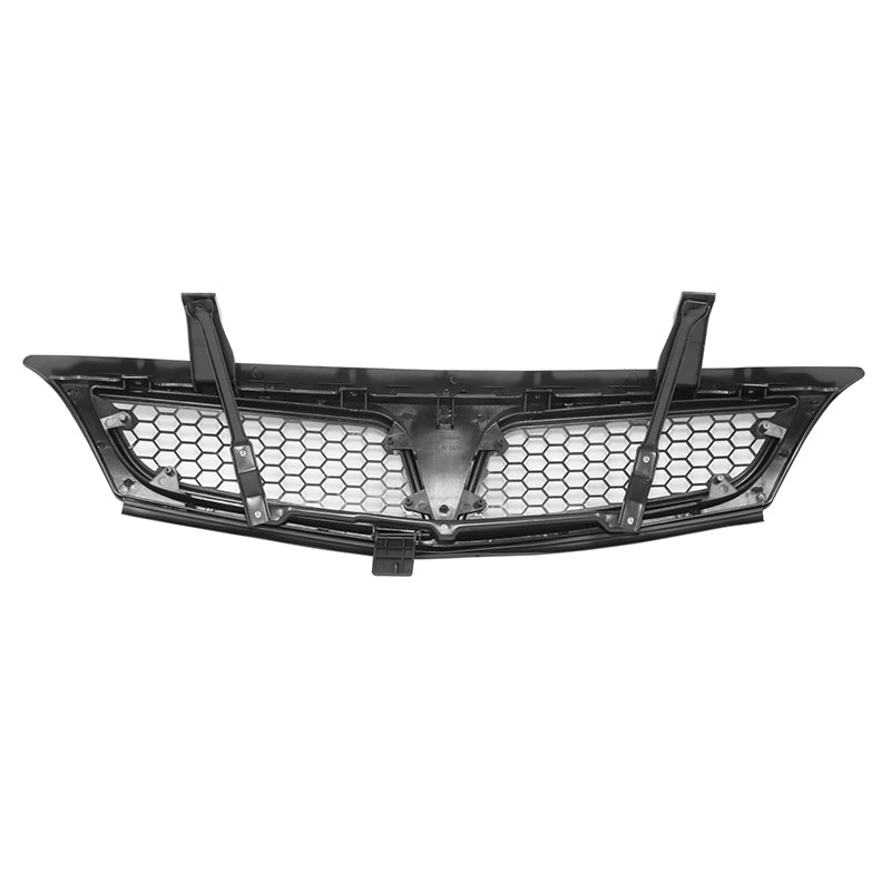 Factory Replacement Honeycomb Mesh Grill <br> 01-05 Pontiac Montana