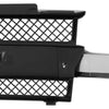 Factory Replacement Grille <br>02-09 Chevy Trailblazer