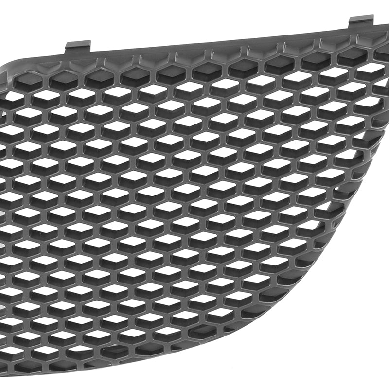 Factory Replacement Grille (Left) <br>04-08 Pontiac Grand Prix