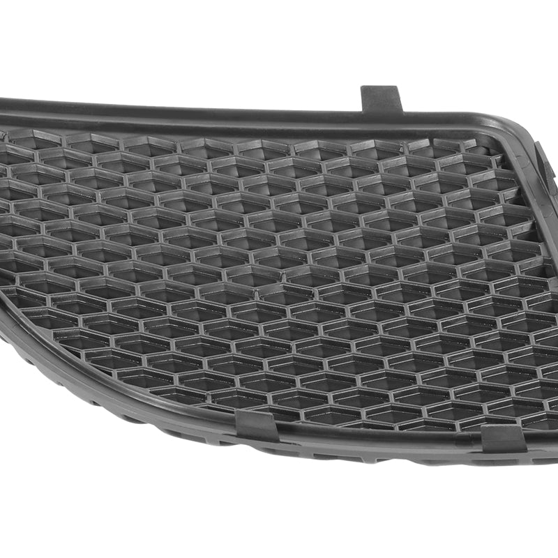 Factory Replacement Grille (Left) <br>04-08 Pontiac Grand Prix