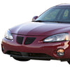 Factory Replacement Grille (Right) <br>04-08 Pontiac Grand Prix