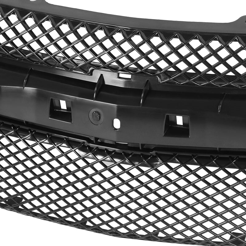 Factory Replacement Grille <br>05-09 Chevy Equinox