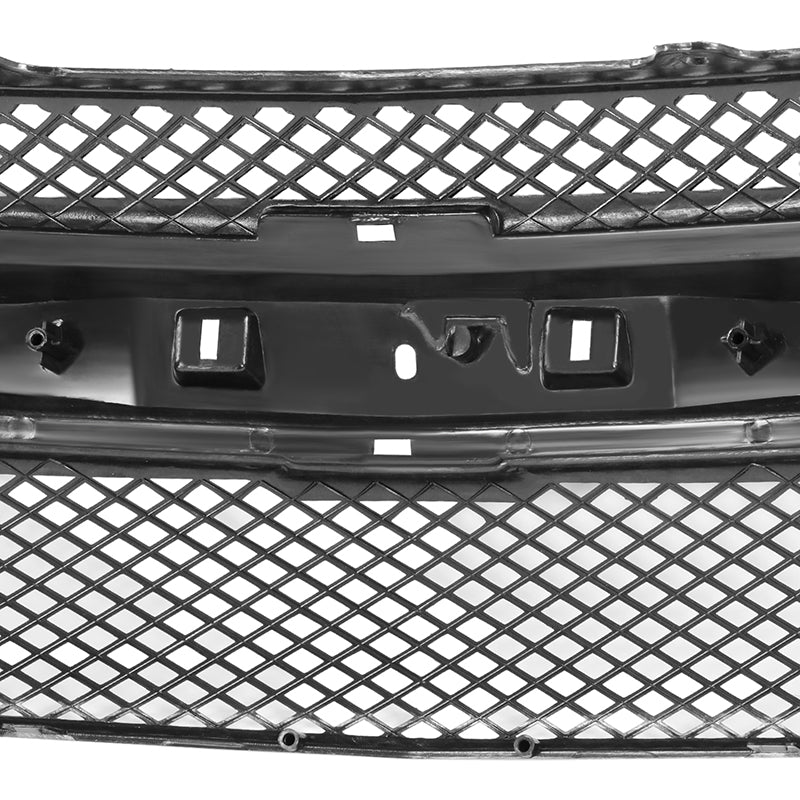 Factory Replacement Grille <br>05-09 Chevy Equinox