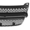 Factory Replacement Grille <br>05-09 Chevy Equinox