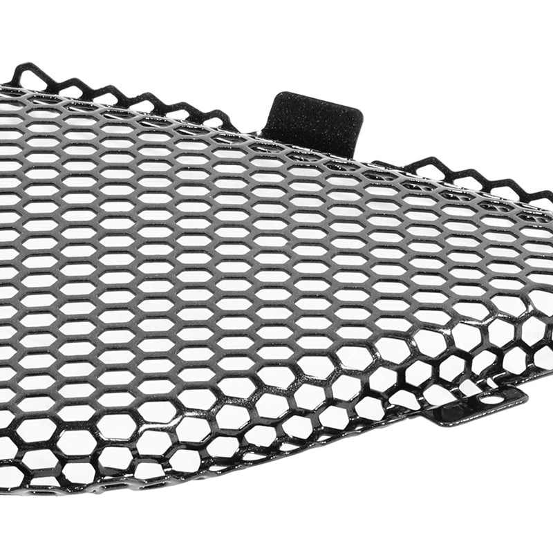 Factory Replacement Grille (Left,Black) <br>05-09 Pontiac G6