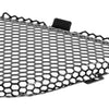 Factory Replacement Grille (Left,Black) <br>05-09 Pontiac G6