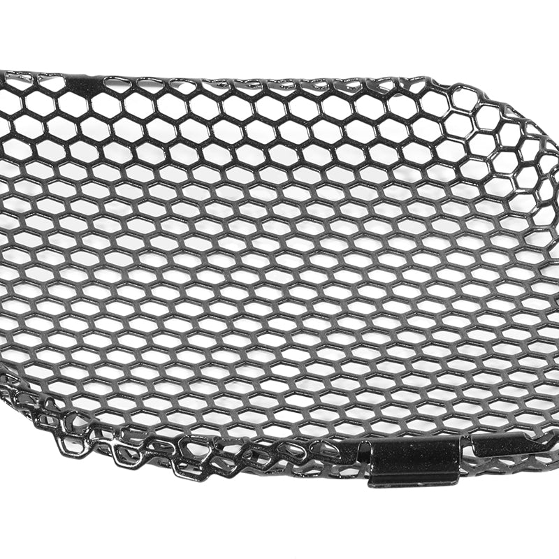 Factory Replacement Grille (Left,Black) <br>05-09 Pontiac G6