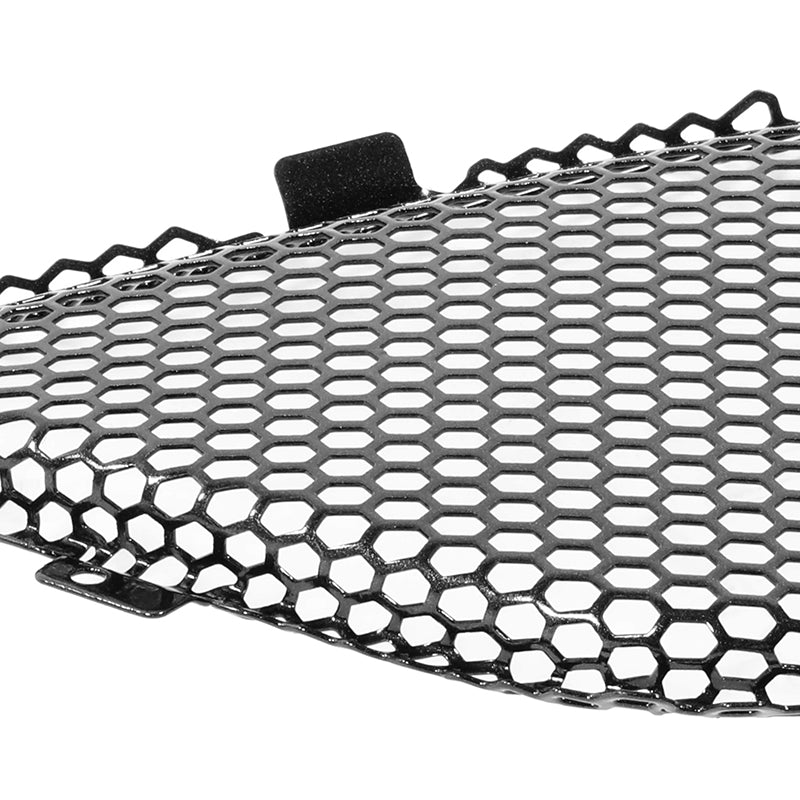 Factory Replacement Grille (Right,Black) <br>05-09 Pontiac G6