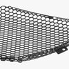 Factory Replacement Grille (Right,Black) <br>05-09 Pontiac G6