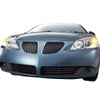 Factory Replacement Grille (Right,Black) <br>05-09 Pontiac G6