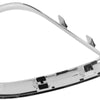 Factory Replacement Grille (Left,Chrome) <br>05-09 Pontiac G6