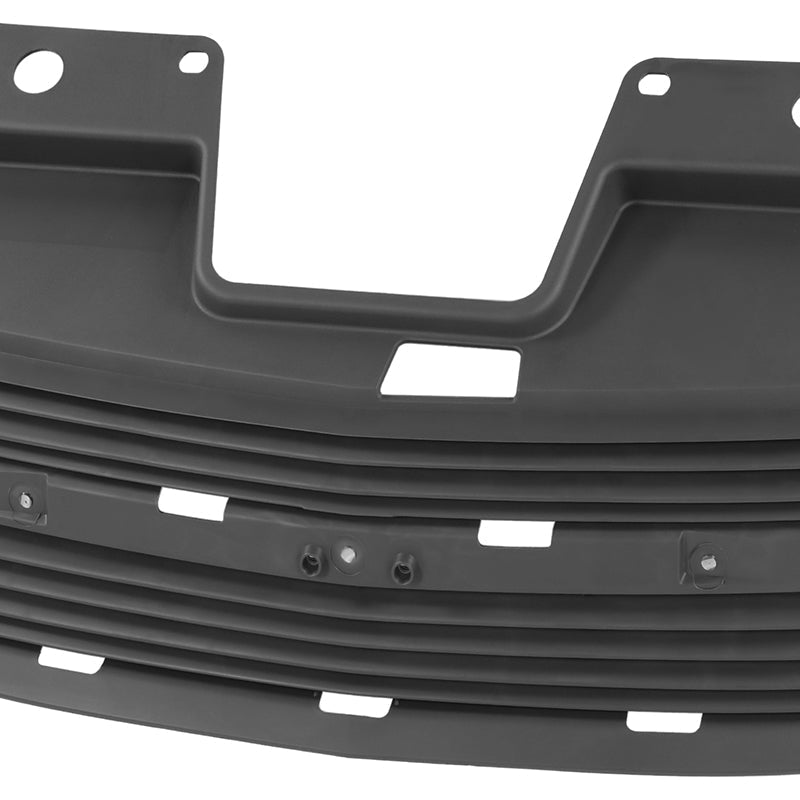 Factory Replacement Grille (Black) <br>05-10 Chevy Cobalt